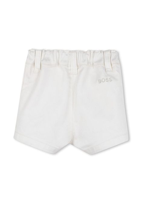 Completo 2 pezzi con logo HUGO BOSS KIDS | J5221781H